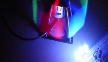 Build a Three-Color RGB Stroboscope With Arduino