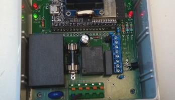 Automation Needs? Jump-Start with the Automator