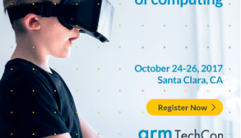Tackling the challenges of securing a trillion connected devices at  Arm TechCon 2017