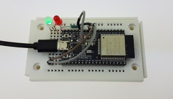 My Journey into the Cloud (20): The ESP32 creates its own Wi-Fi network