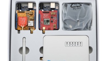 Review: Get Started in IoT with Dragino LoRa Products