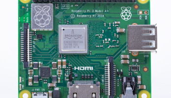 Raspberry Pi 3 Model A+ now available!