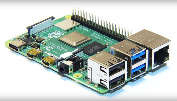Elektor E-Zine Update: Raspberry Pi 4 Winners
