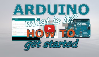 How-to: Get Started with Arduino