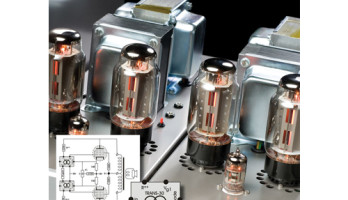 audioXpress magazine reviews Vanderveen Trans Tube Amplifiers