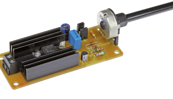 Post project 36: In-Line Lamp flasher/dimmer