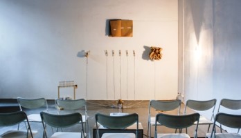 Maker space or art installation?