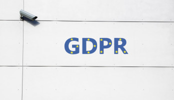 How will the GDPR impact smart buildings?
Image: Dennis van der Heijden. Courtesy: Convert GDPR. Source. CC BY 2.0 licence.