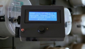 Build a Smart Meter Reader and Data Logger