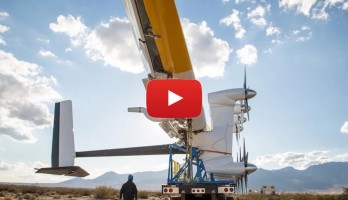 Pulling Power from the Sky: The Story of Makani