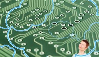 Think when designing a PCB