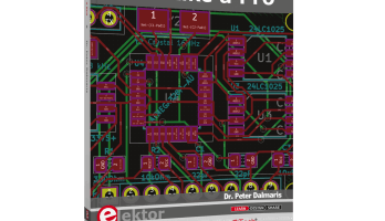 Book review: KiCad Like a Pro