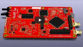 More 3D Libraries for KiCad EDA