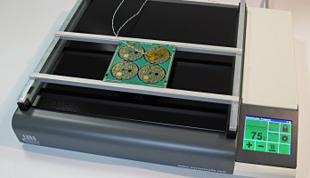 Review: eC-pre-heater and eC-fume-cube