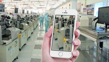 Industry 4.0 will not do away with obsolescence risks.