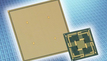 Ultra-thin, high thermal conductivity substrate integrates ESD protection