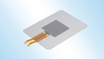 Ultra-thin actuator has over-the-top product video