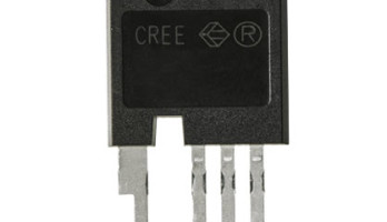 Image: Wolfspeed (a Cree company)