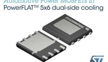 Automotive Power MOSFETs