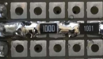 How to Hand Solder Surface Mount Devices (SMDs)