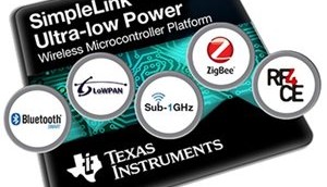 Ultra Low Power Wireless IoT Platform