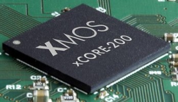 xCORE-200: 2 x Performance, 4 x Memory