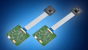 Mouser Now Shipping Omron’s New HVC-P2 Human Vision Image-Sensing Units