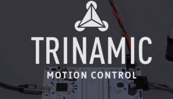 Trinamic welcomes Managing Director Tonio Barlage