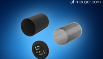 LUMAWISE Photo Control Solutions now at Mouser