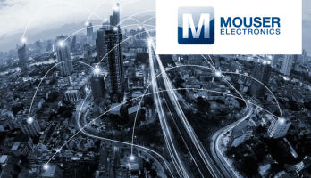 In his white paper, Mark Patrick at Mouser Electronics Europe discusses the challenges and advantages of the
digital building and how a major industry initiative is helping to enable the concept.
 