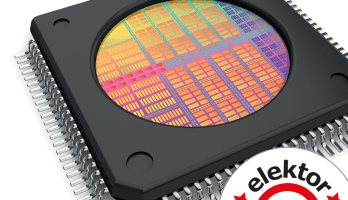 Business News: RPi + Elektor at electronica 2018, Semi IP Forecast, and M&A Updates