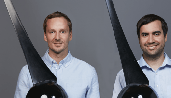 Q&A with MOWEA Co-Founders: On Small, Scalable, Modular Wind Turbine Technology