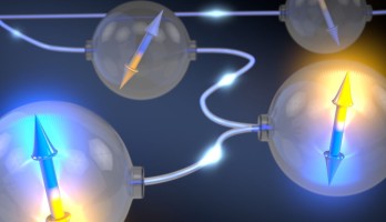'On demand' quantum entanglement
