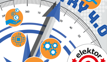 Business News: EDA Industry Revenue Grows and M&A Updates