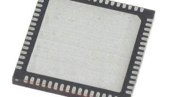  TI's TPS650861 Multi-Rail PMIC