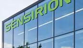 Image: Sensirion