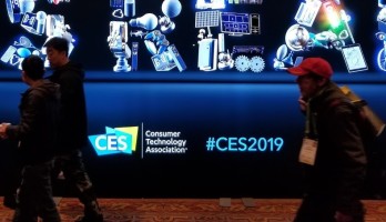 Promising Technology from Startups at CES 2019 (Part 2)