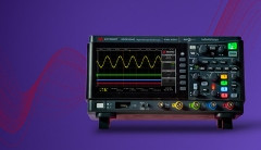 Go Beyond Oscilloscope Basics