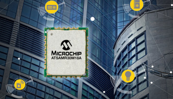 Image: Microchip