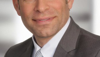 Dominik Schmidt, Head of HR Development and Recruiting at Rutronik