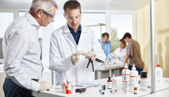 Distrelec to be European distribution launch partner for ergo.® by Kisling