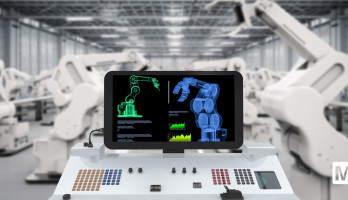 Whitepaper: Edge-based Industrial Machine Vision Applications