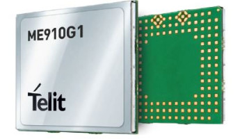 Rutronik: Energy-efficient Telit LTE Cat M1/NB2 module with high coverage
