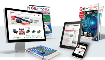 Free Elektor Green Trial Membership for Journal WeChat Readers