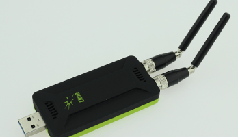 Review: Lime SDR Mini