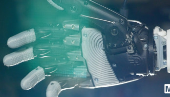 Whitepaper: The Progression of Prosthetic Technology