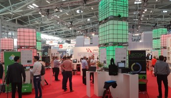 productronica Fast Forward – the start-up platform powered by Elektor