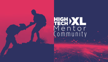 HighTechXL revamps Mentor Community Program