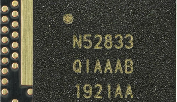 source images: Nordic Semiconductor