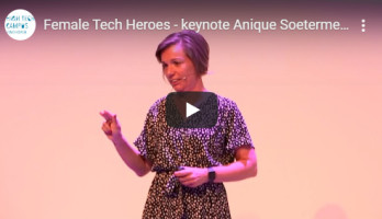 Diversity in high-performance teams